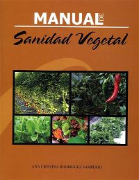 Hidroponia Manual de sanidad vegetal